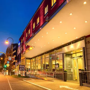 Essential By Dorint Koeln-junkersdorf Köln
